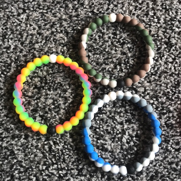 Lokai Bracelet Collection - Picture 5 of 5